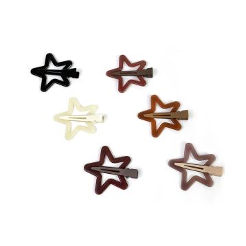 Becchetto star brown shades Le Kikke