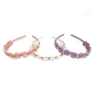 Cerchietto lovely butterfly Le Kikke