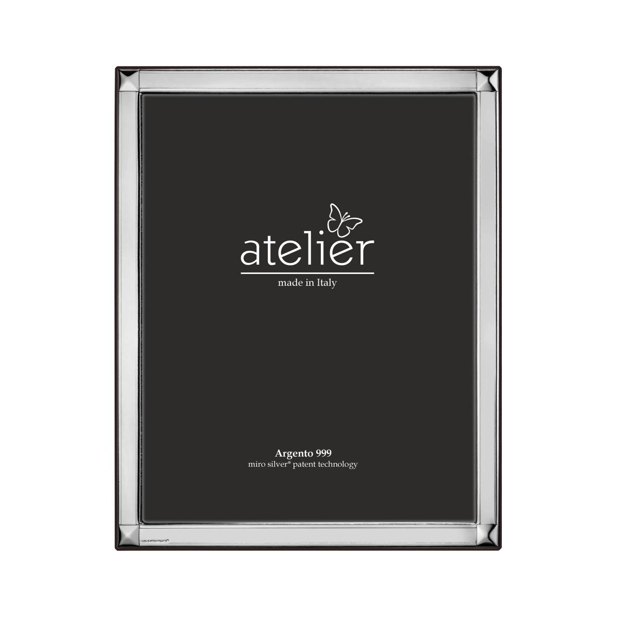 Portafoto Atelier Linea miami alabaster blue 10x15 cm