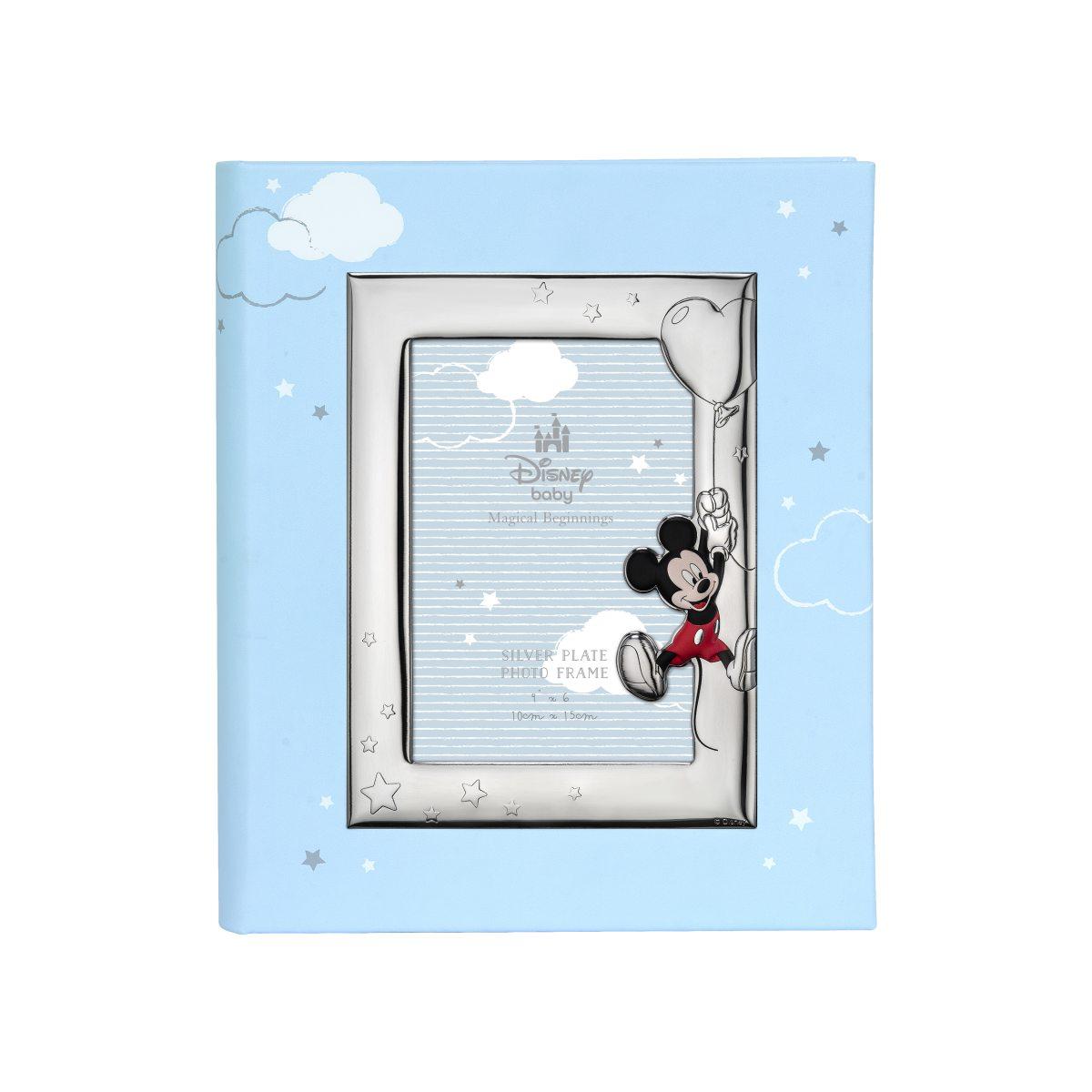 Album Portafoto  Disney Mikey 20x25 cm.