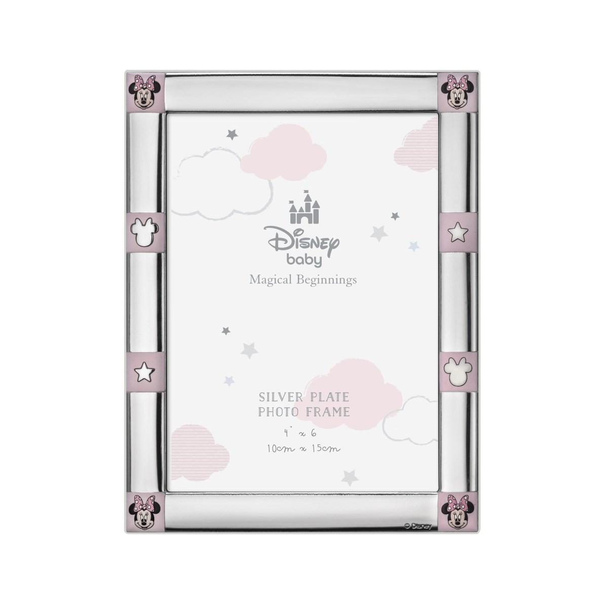 Portafoto  Disney Minnie 13x18 cm