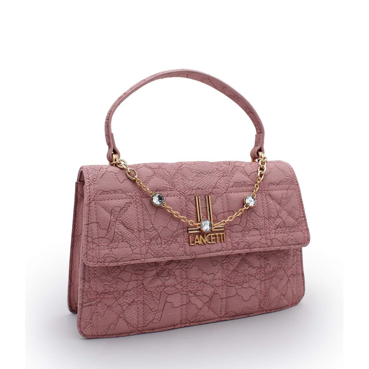 Borsa donna Selby Lancetti