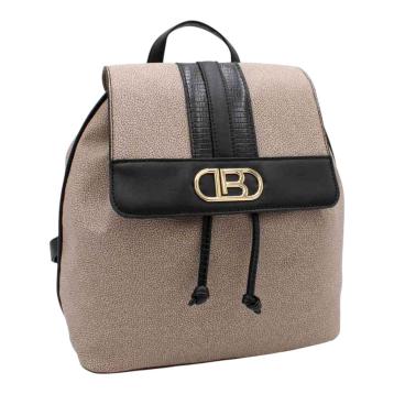 Borsa zaino donna tabitha laura biagiotti