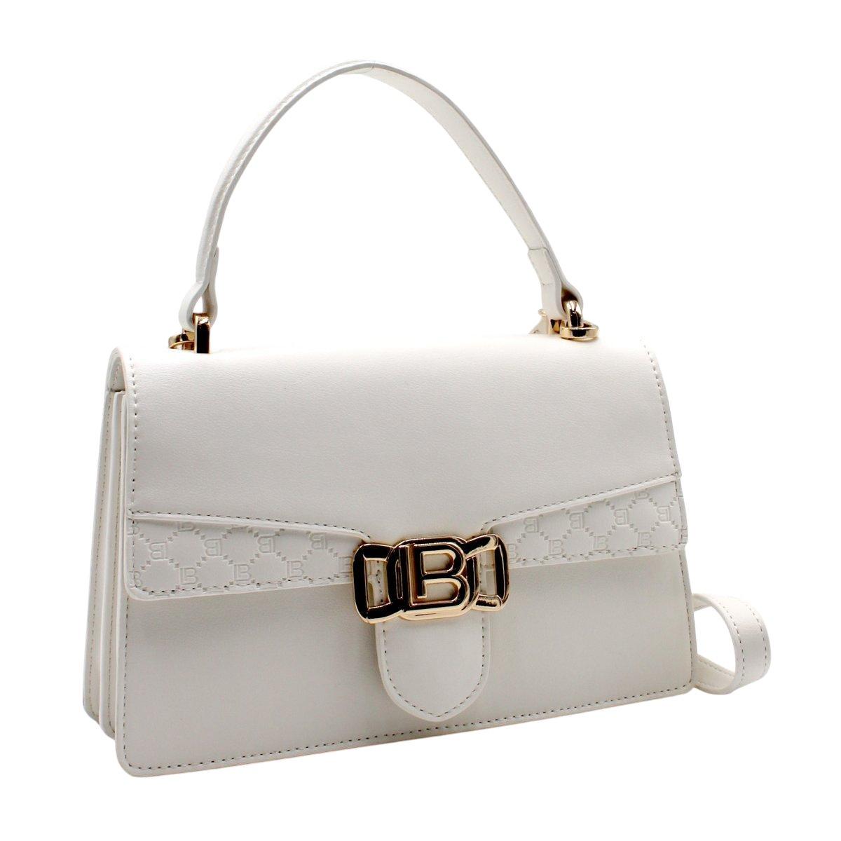 Borsa in pelle linea Amalfi Laura Biagiotti