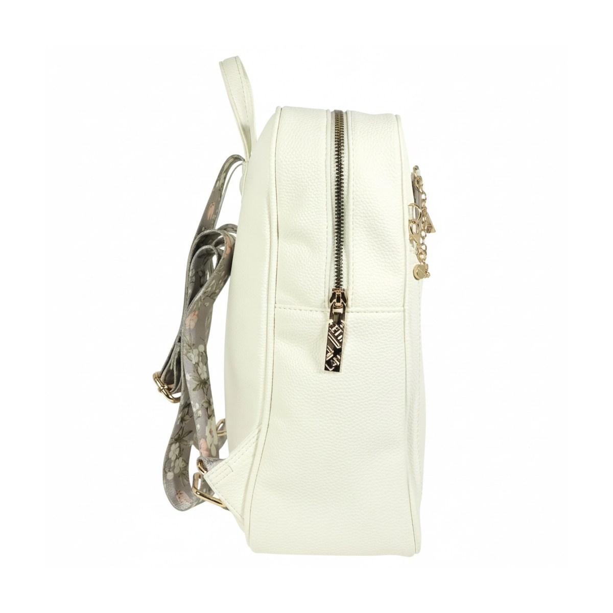 Zaino donna con pochette asportabile linea stowe Lancetti