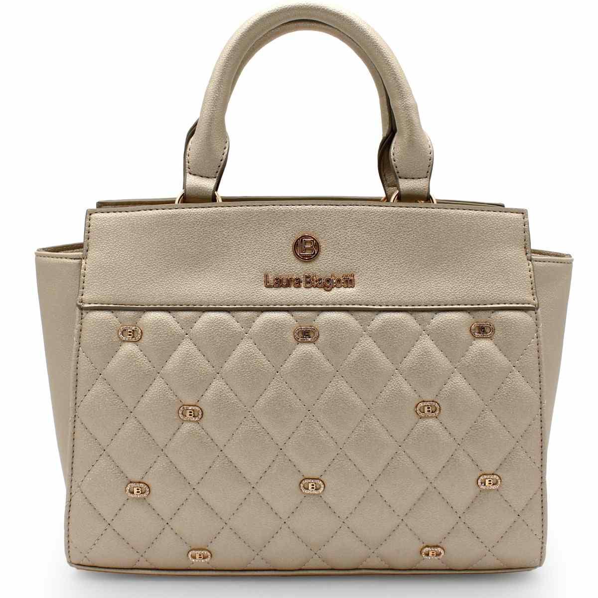 Borsa donna Ratchet Laura Biagiotti