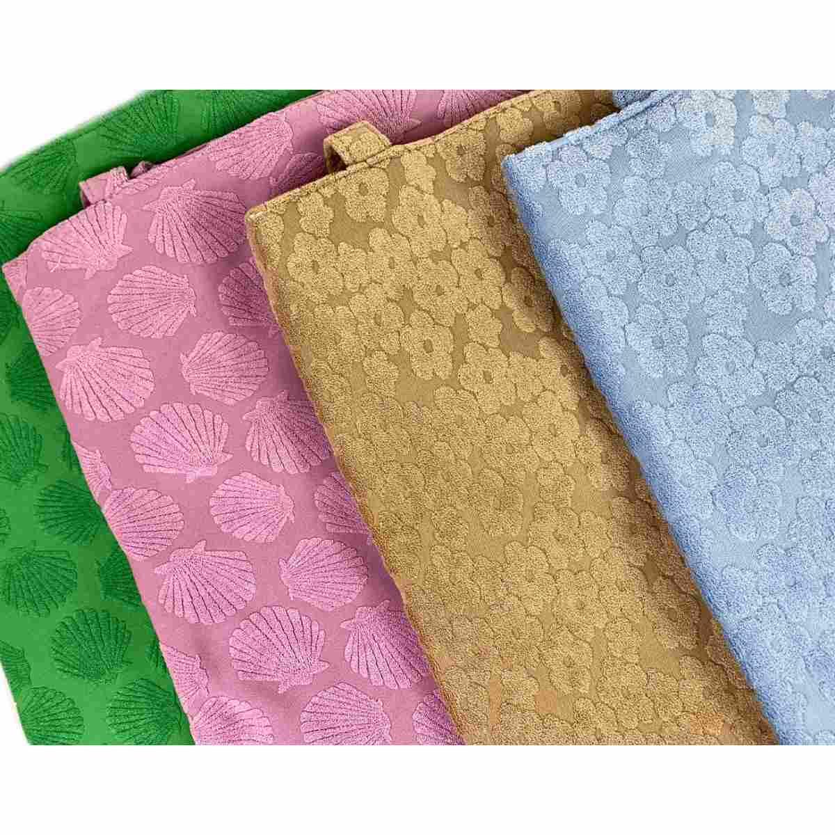 Borsa mare Tropical Vibes Le Kikke