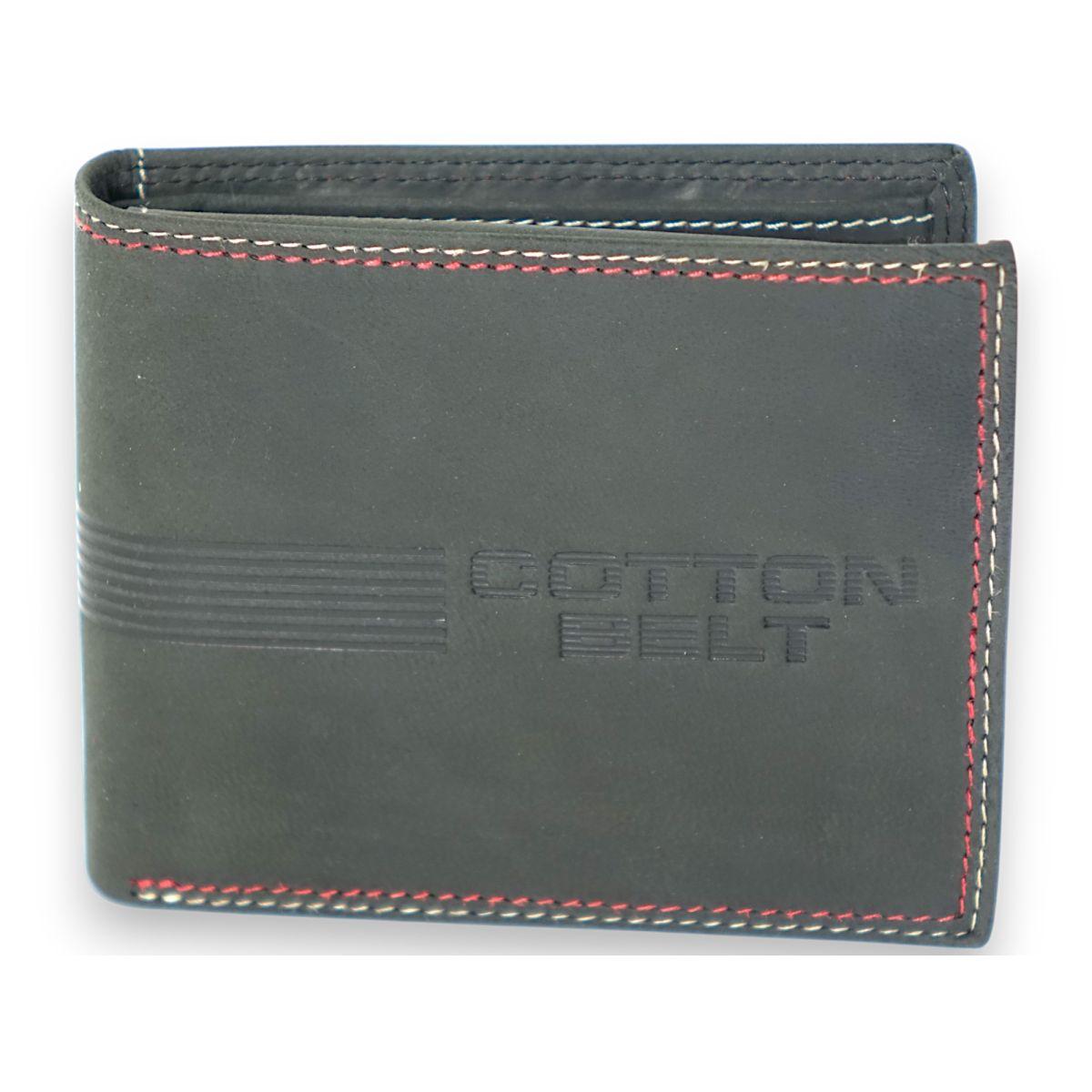 Portafogli uomo Cotton Belt