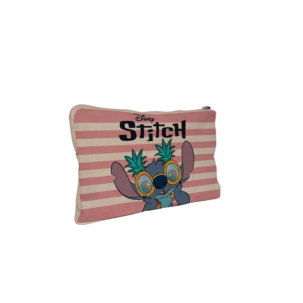 Pochette Stitch
