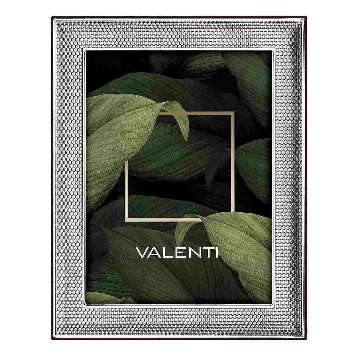 Cornice 20X25 cm maglia milano Valenti