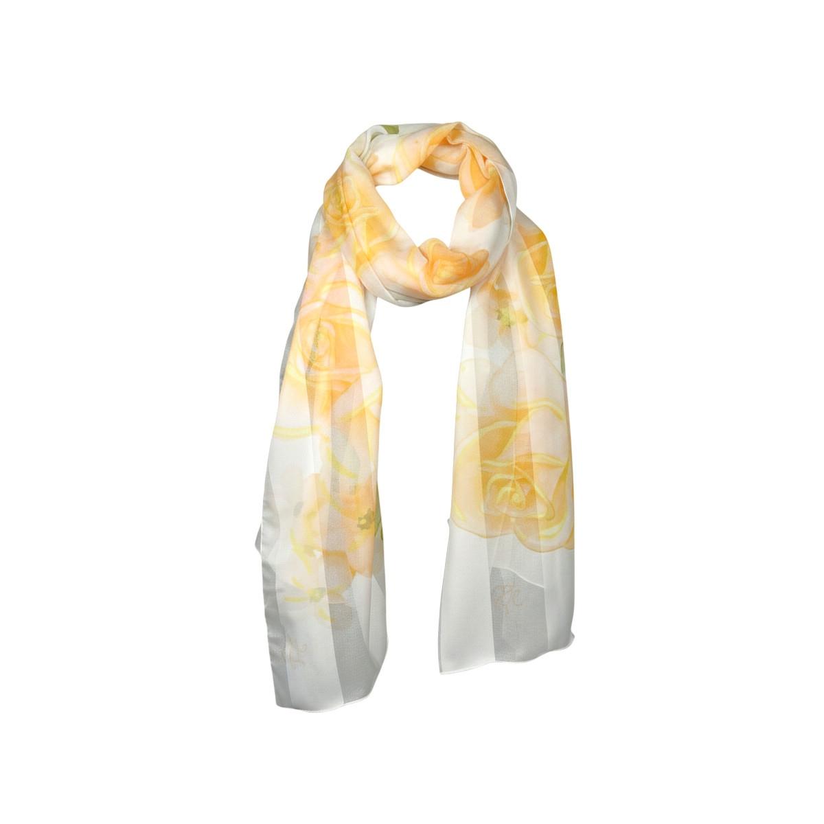 Sciarpa donna rose Laura Biagiotti