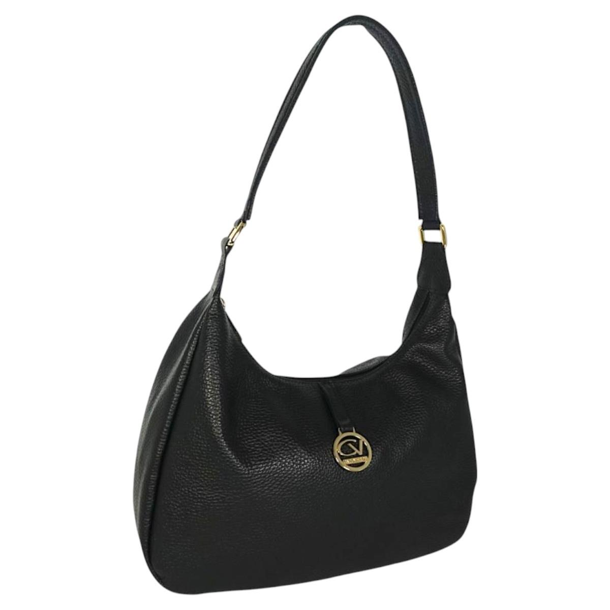 Borsa sacca donna in vera pelle Capoverde made in Italy