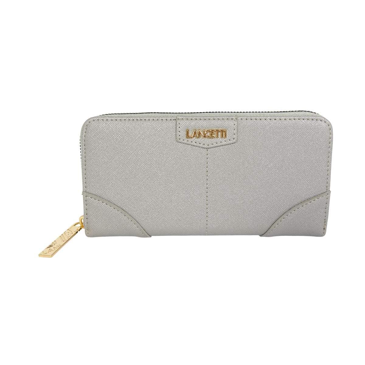 Portafogli donna navel Lancetti