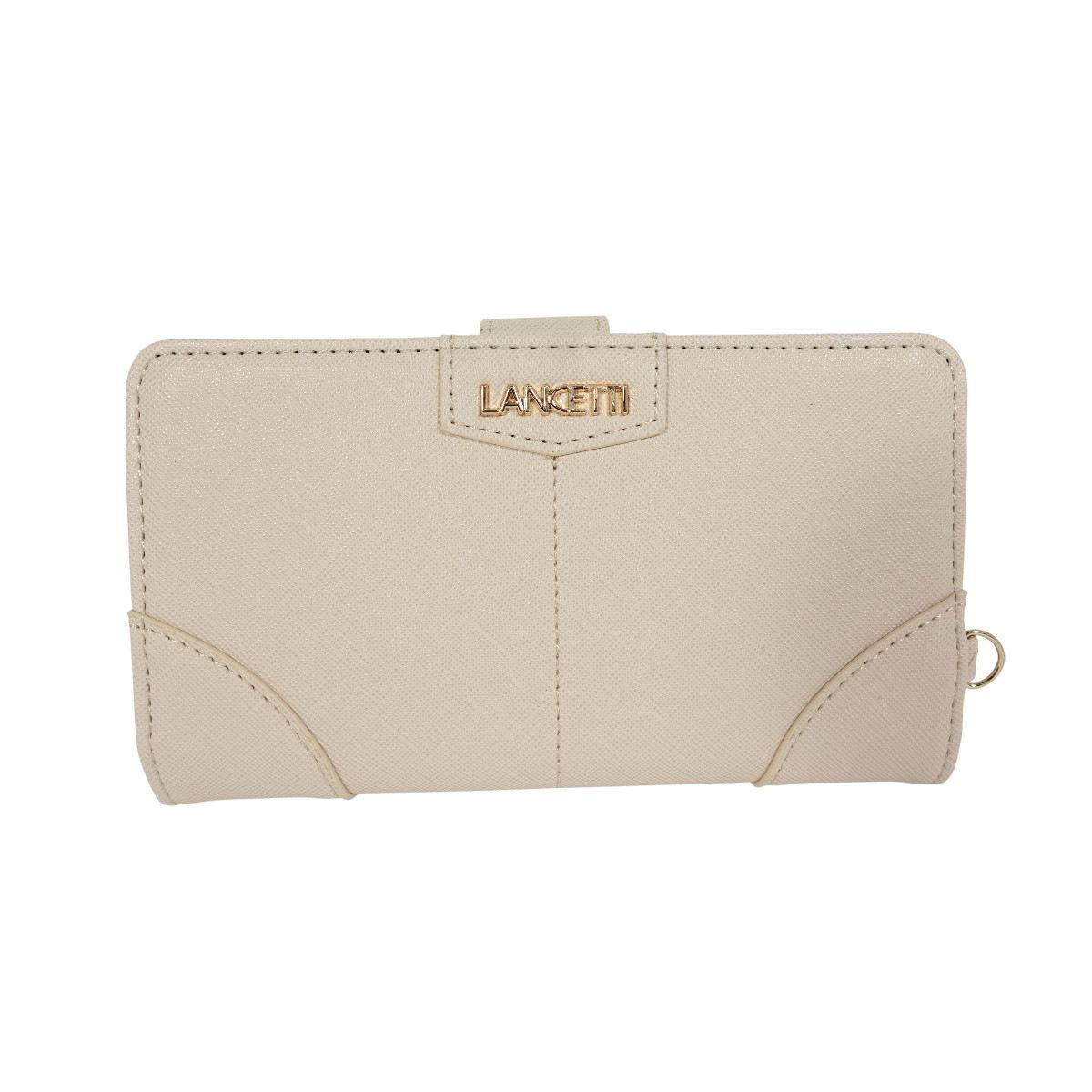 Portafogli donna navel Lancetti