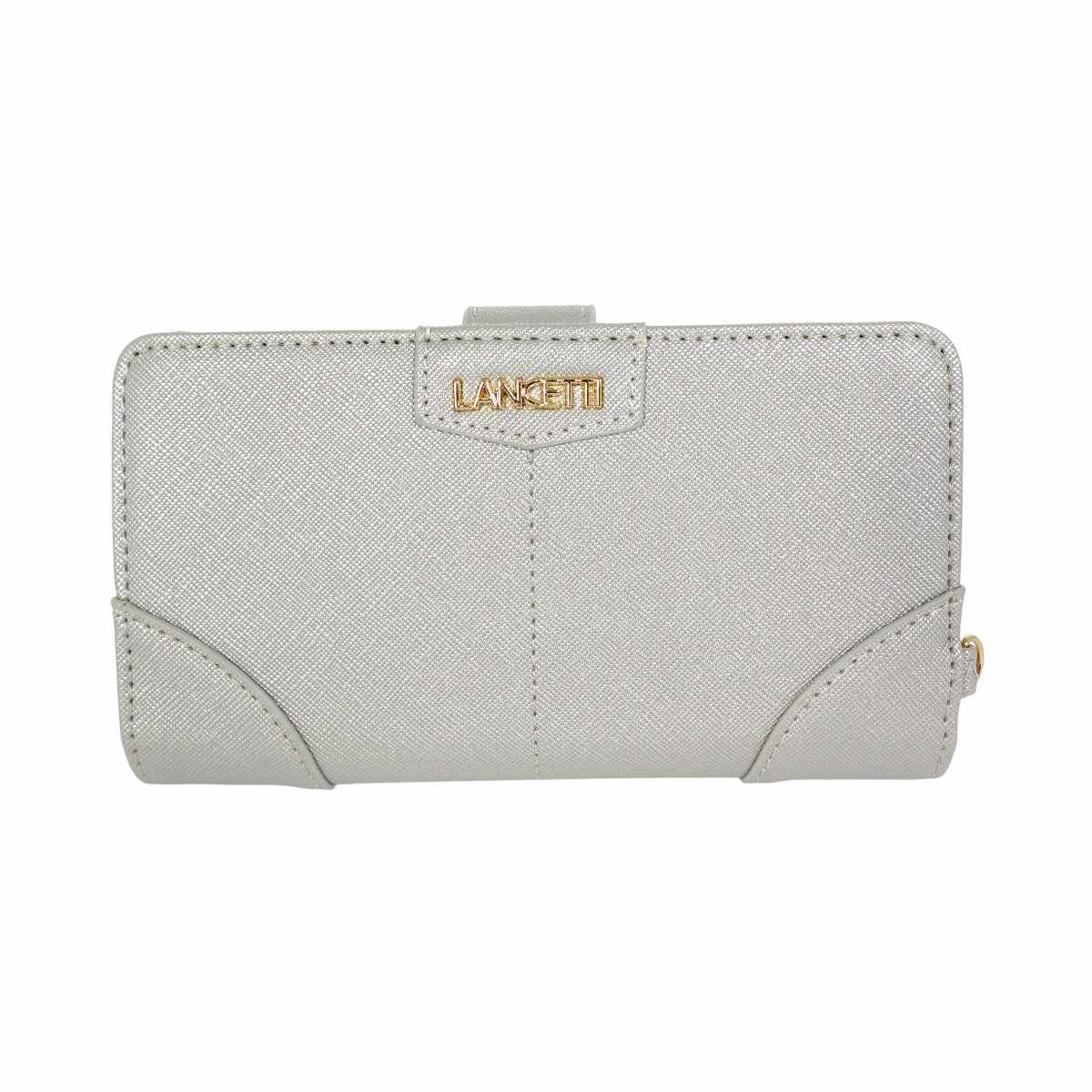 Portafogli donna navel Lancetti