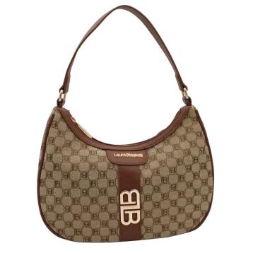 Borsa sacca linea delray laura biagiotti