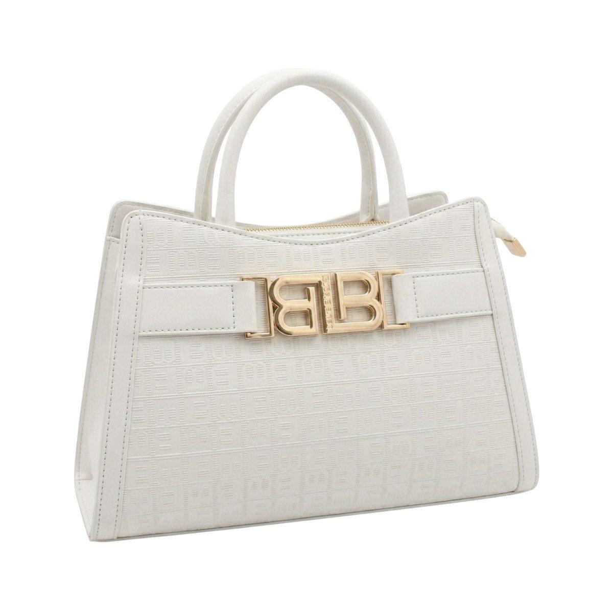 Borsa donna a mano linea Arkk Laura Biagiotti