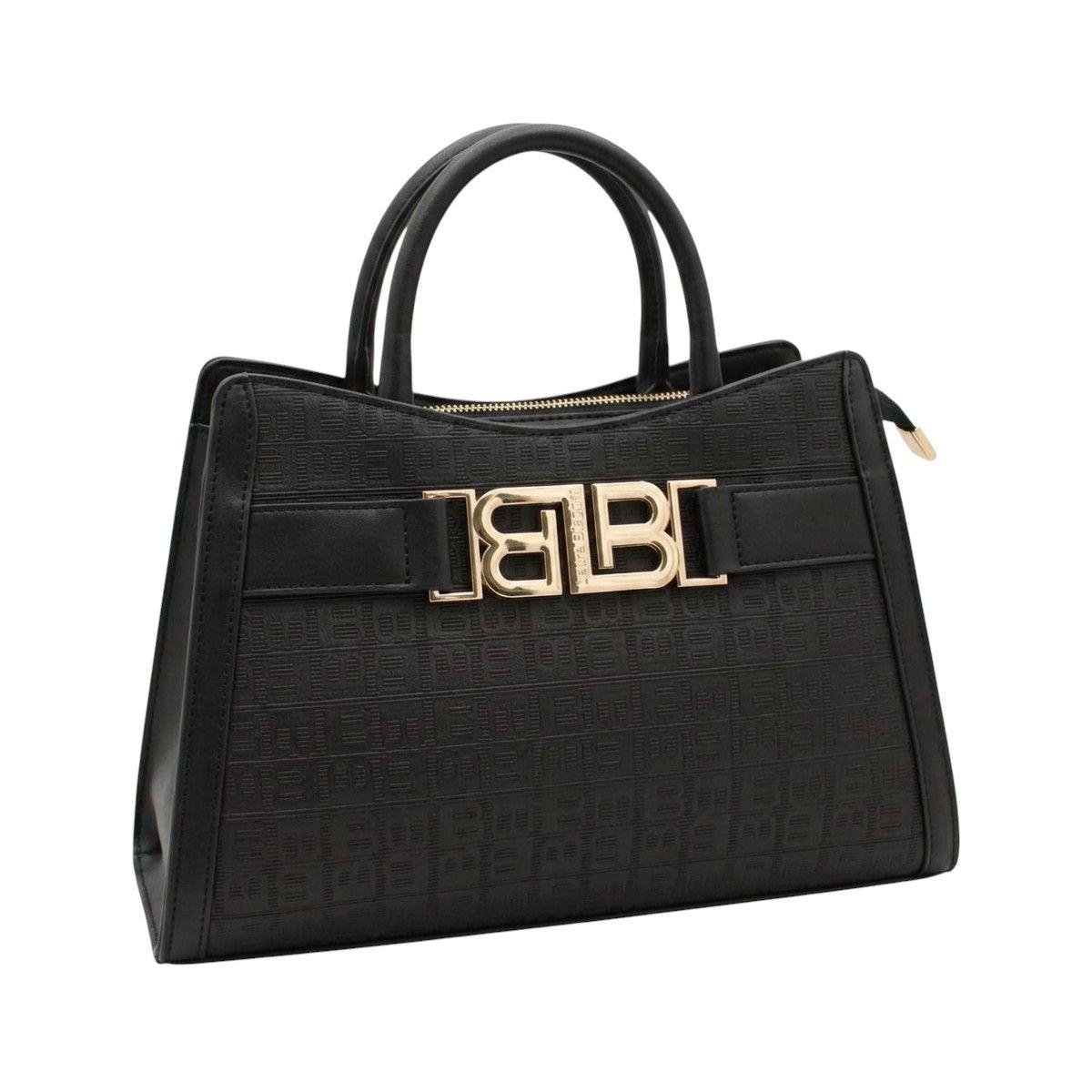 Borsa donna a mano linea Arkk Laura Biagiotti