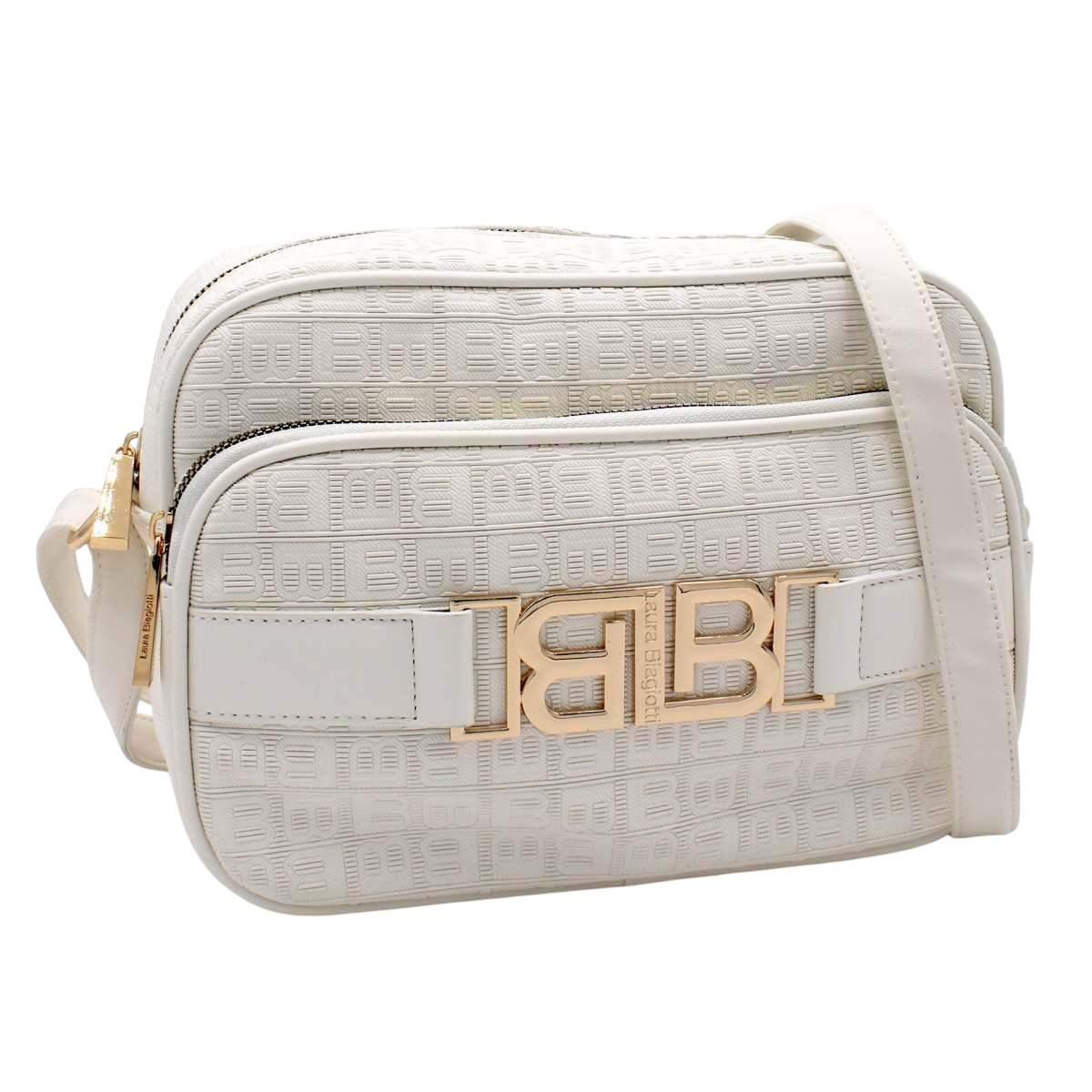 Borsa tracolla donna linea Arkk Laura Biagiotti