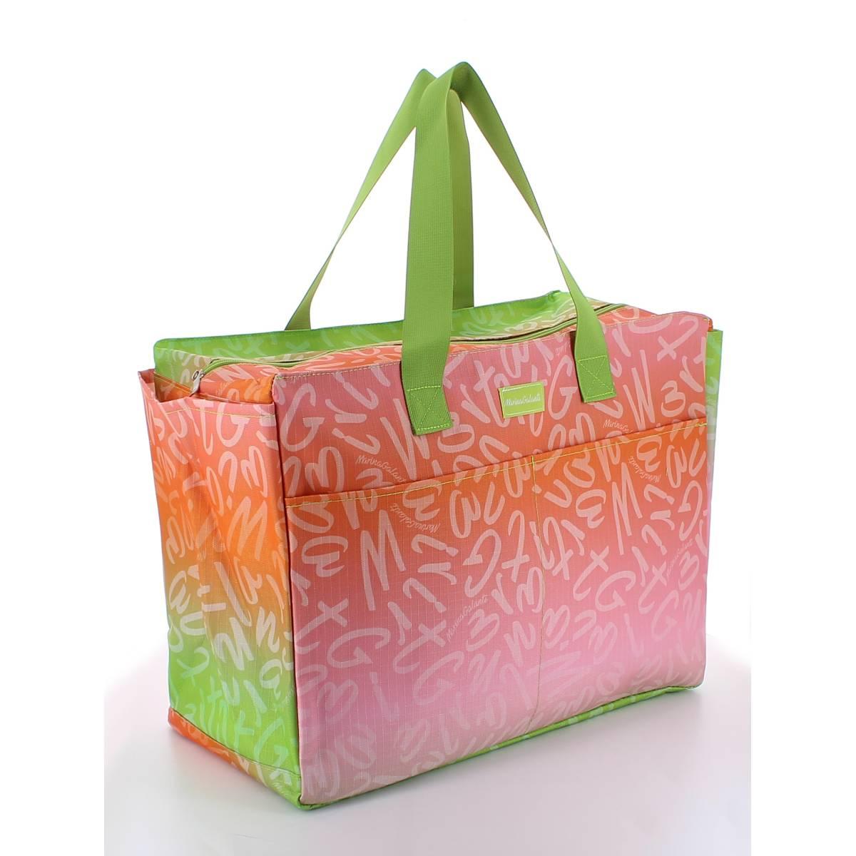 Borsa mare Marina Galanti