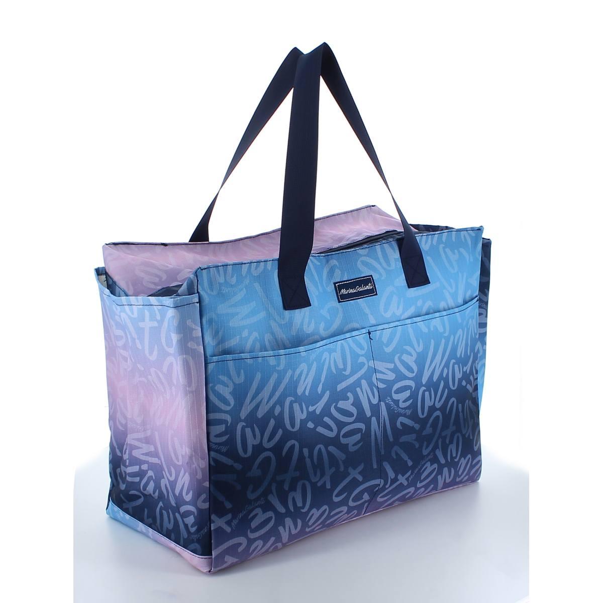 Borsa mare Marina Galanti