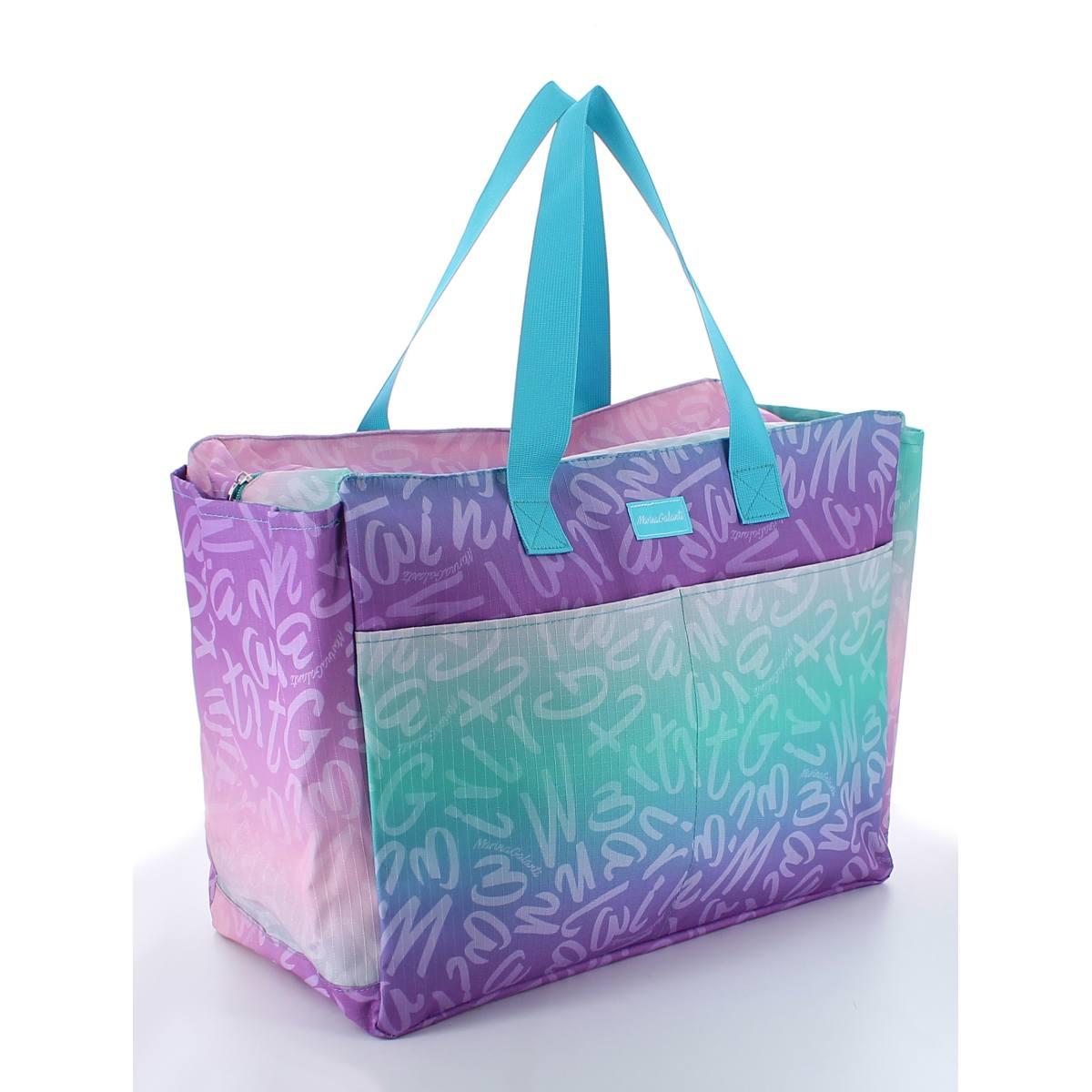 Borsa mare Marina Galanti