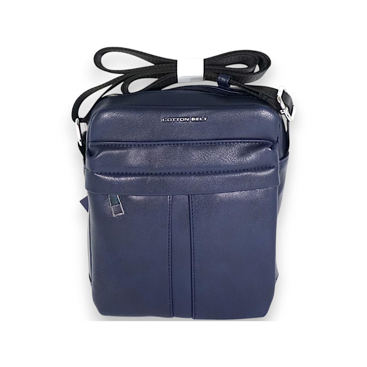 Reporter uomo Cotton Belt