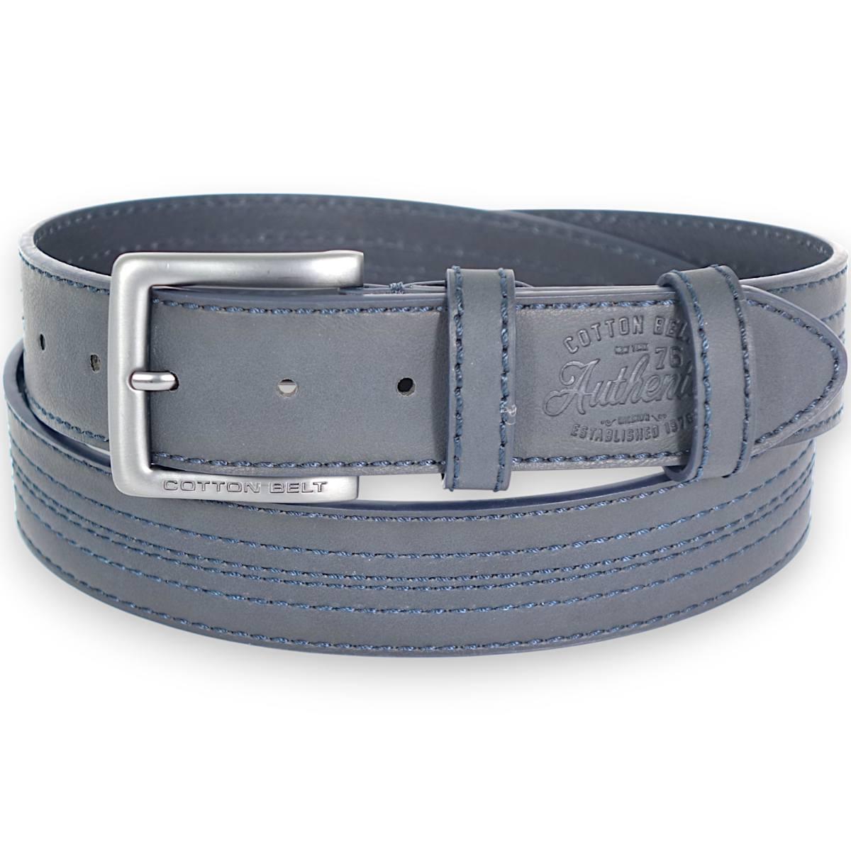 Cintura uomo Cotton Belt