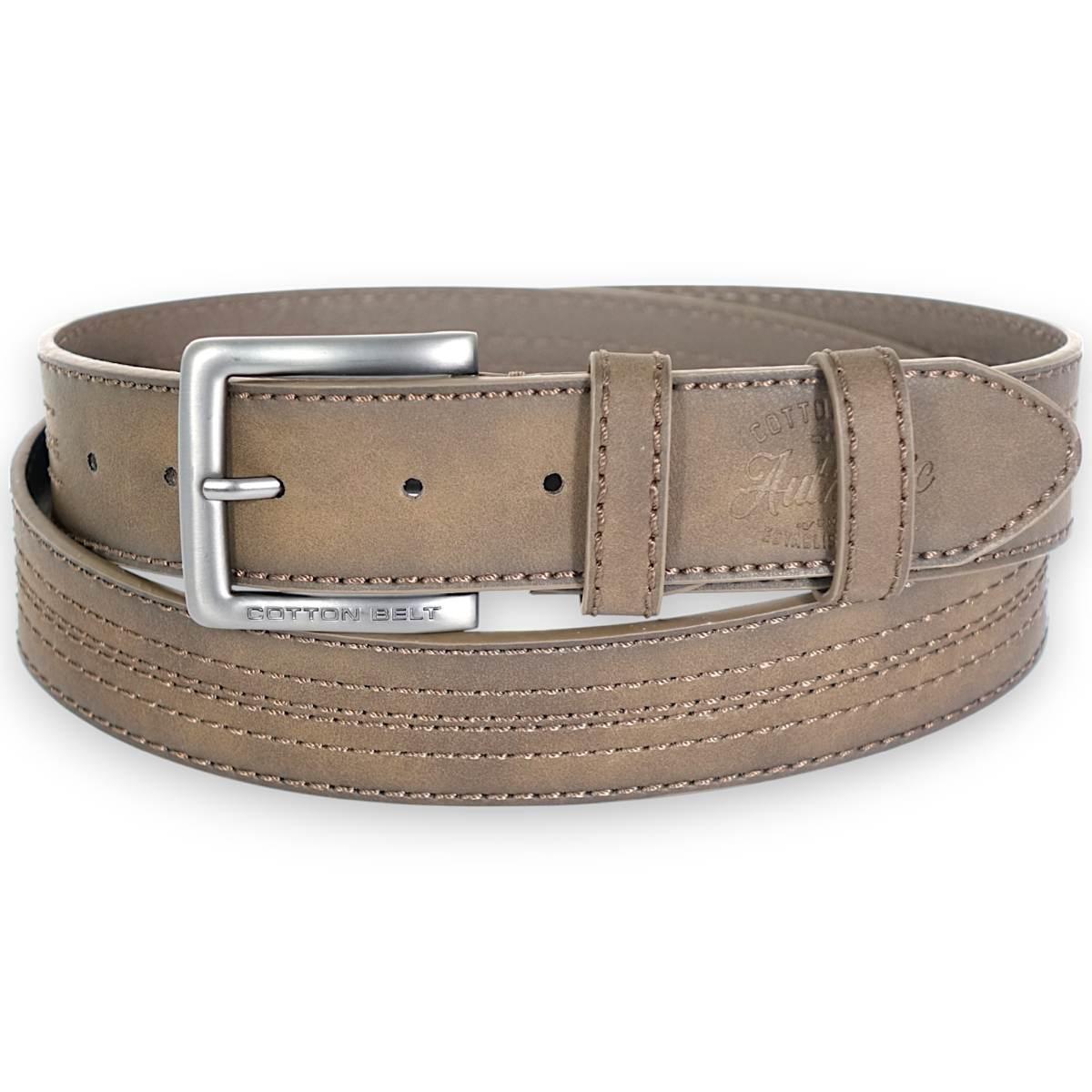 Cintura uomo Cotton Belt
