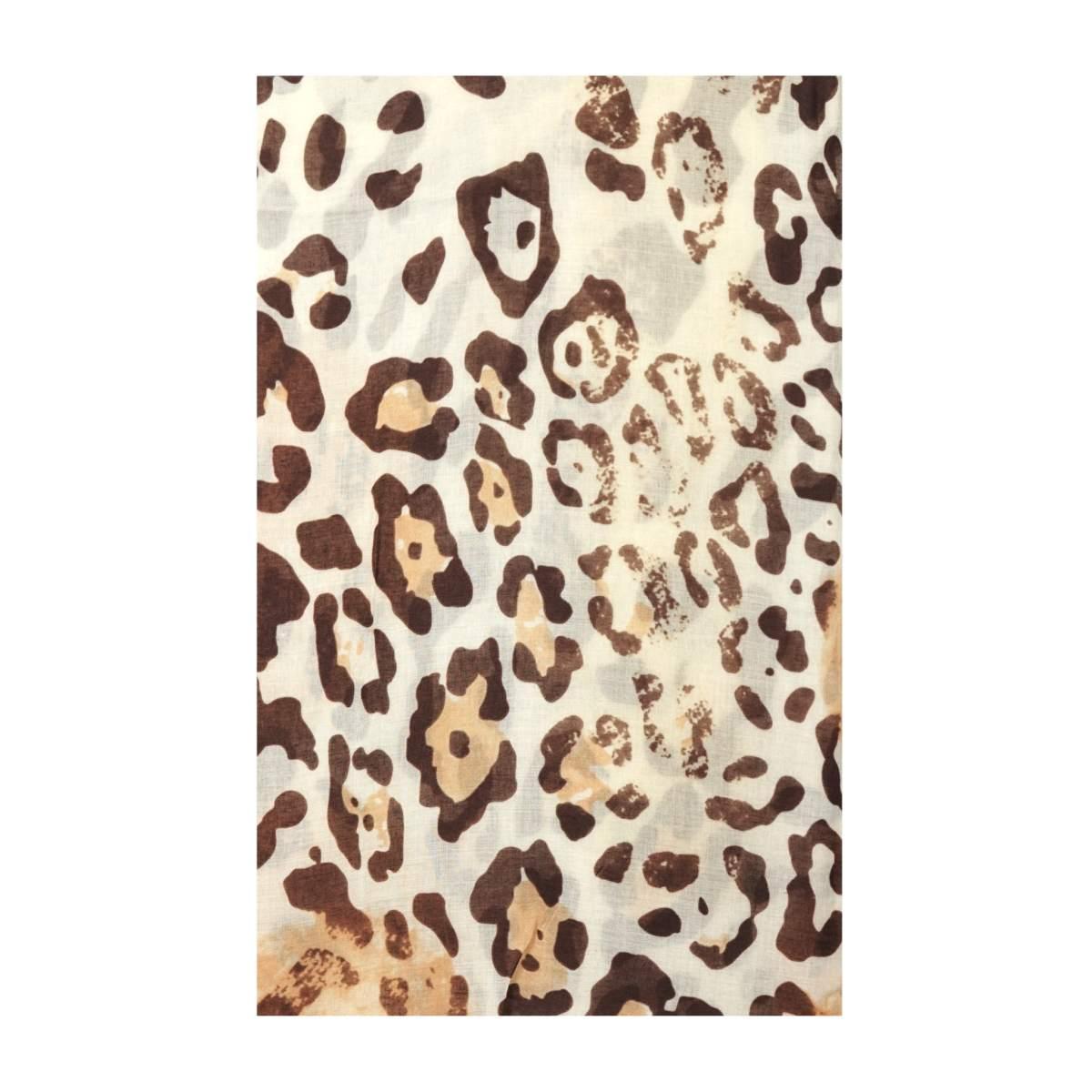 Sciarpa donna in viscosa maculata Martissima by Marta Marzotto