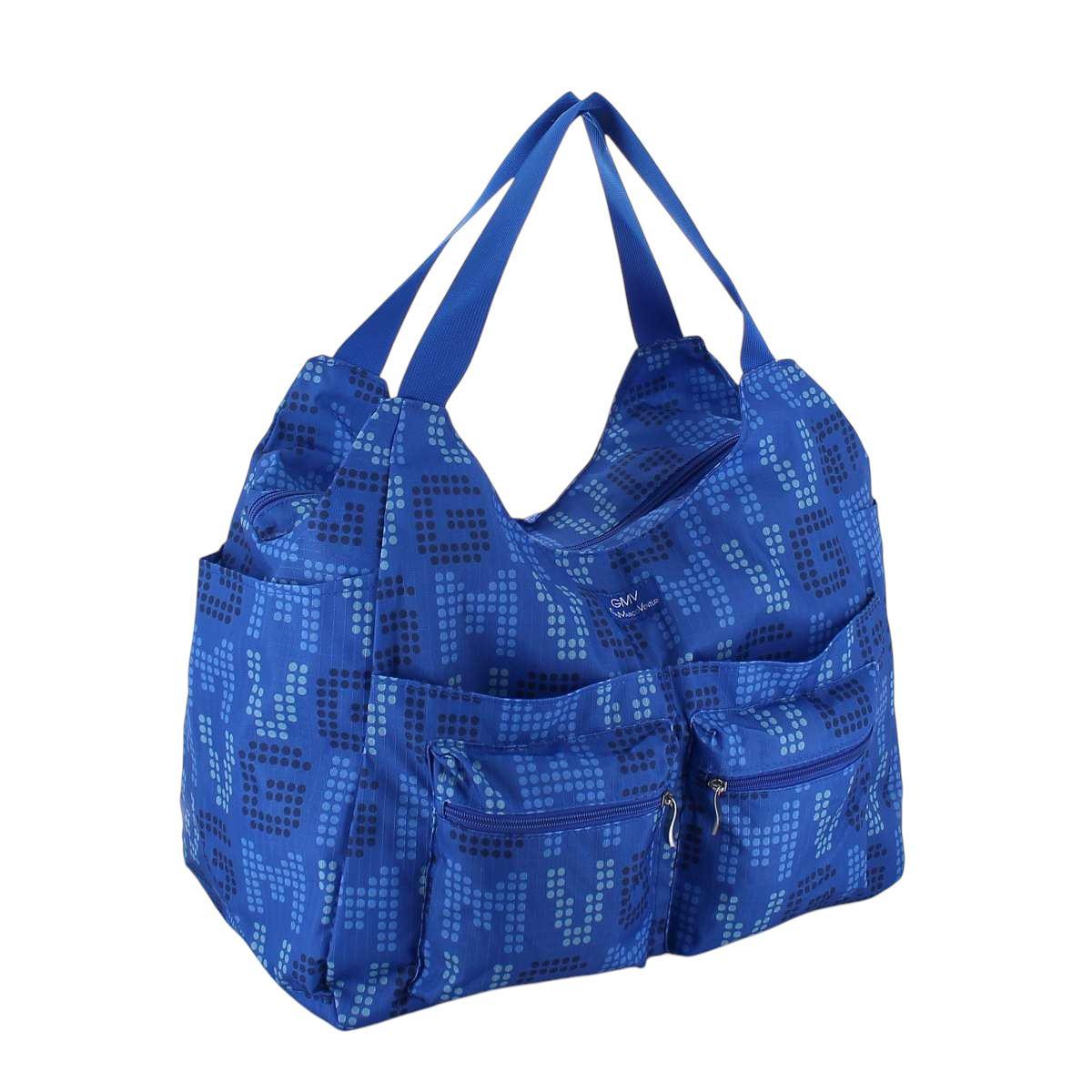 Borsa mare Gian Marco Venturi