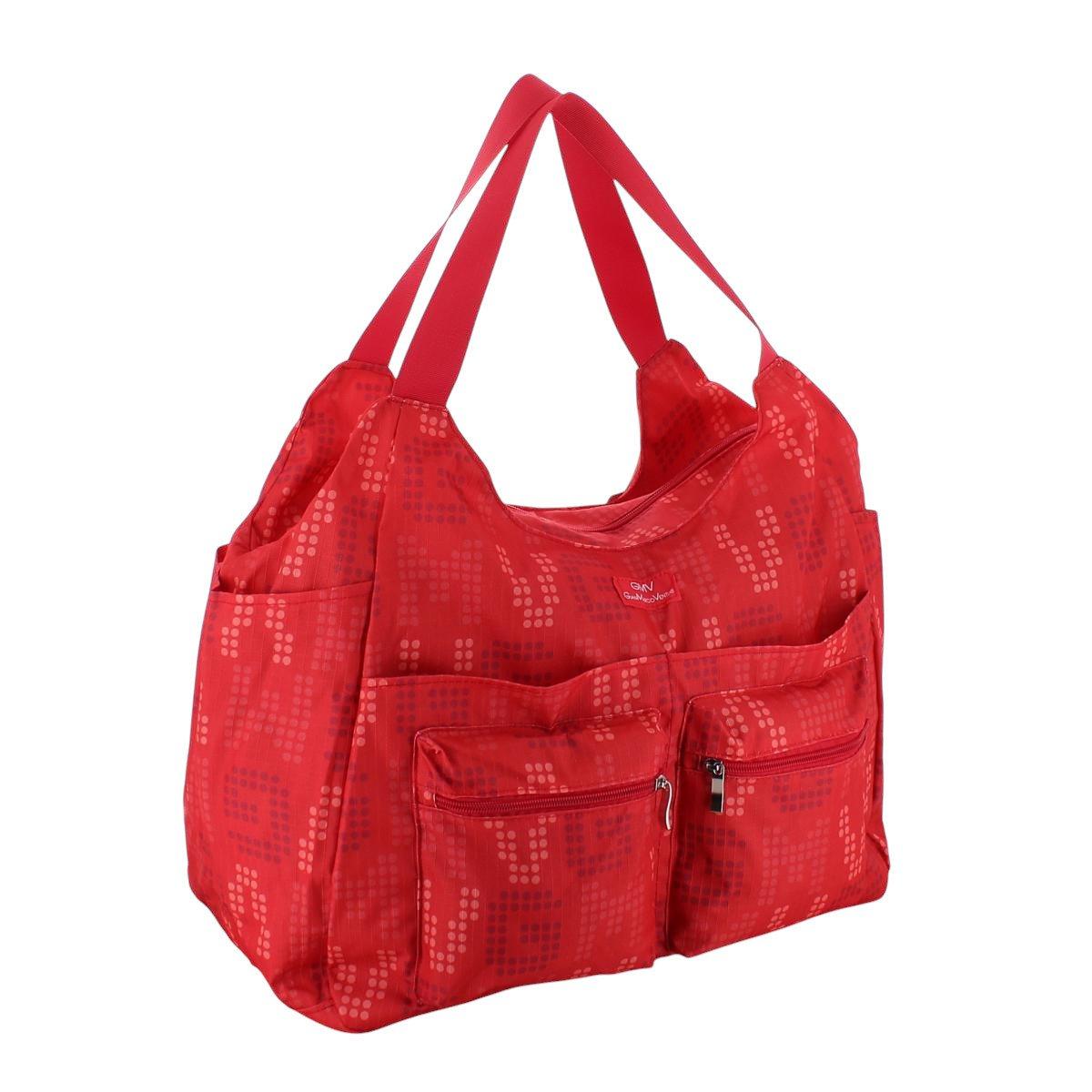 Borsa mare Gian Marco Venturi
