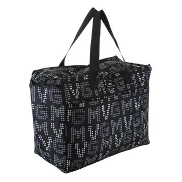 Borsa mare Gian Marco Venturi