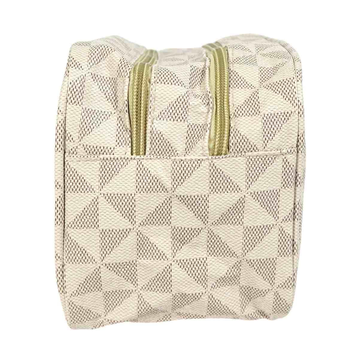 Beauty uomo in poliestere fantasia geometrica Juice