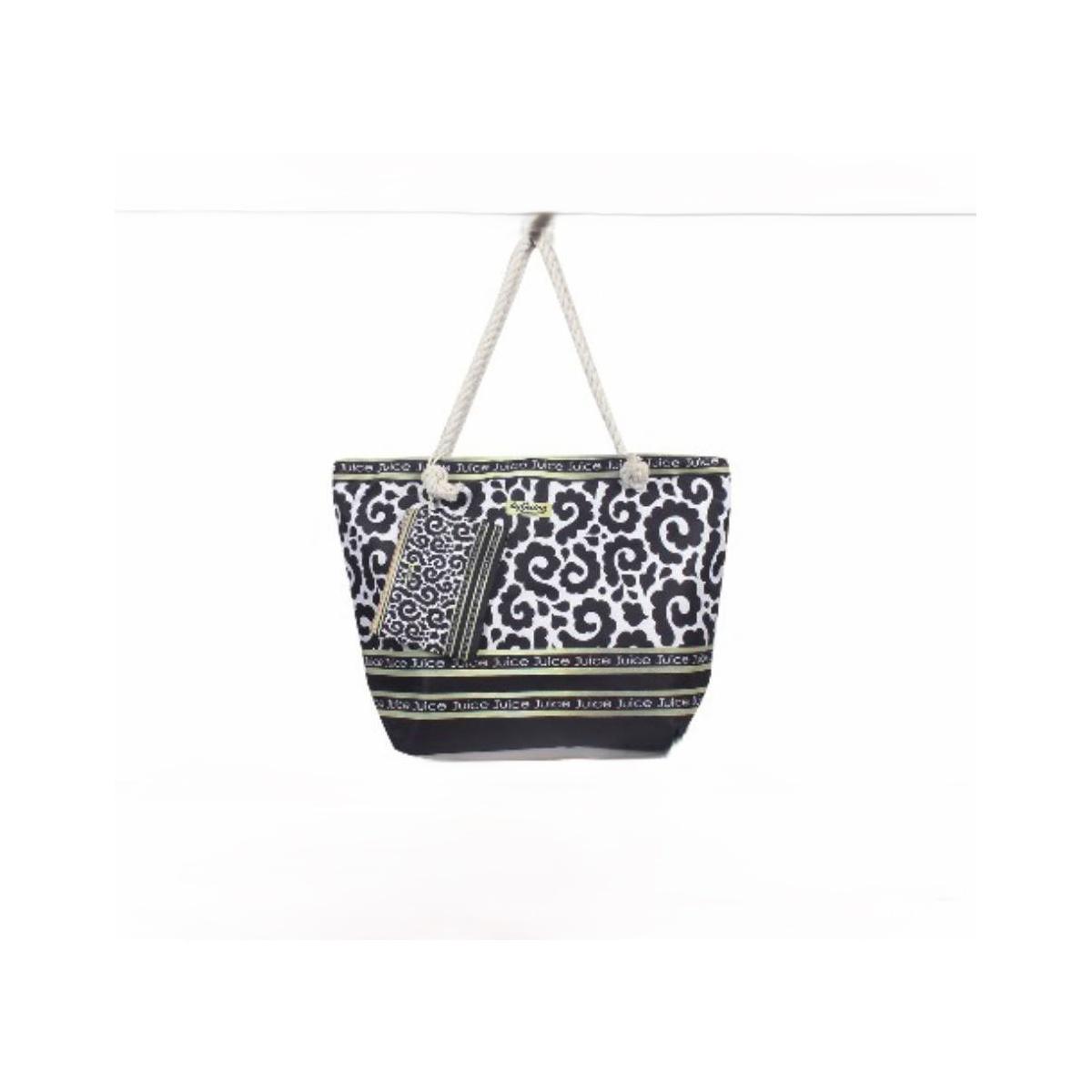 Borsa mare donna in poliestere Juice