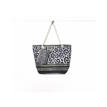 Borsa mare donna in poliestere Juice