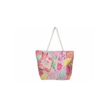Borsa mare donna in poliestere Juice