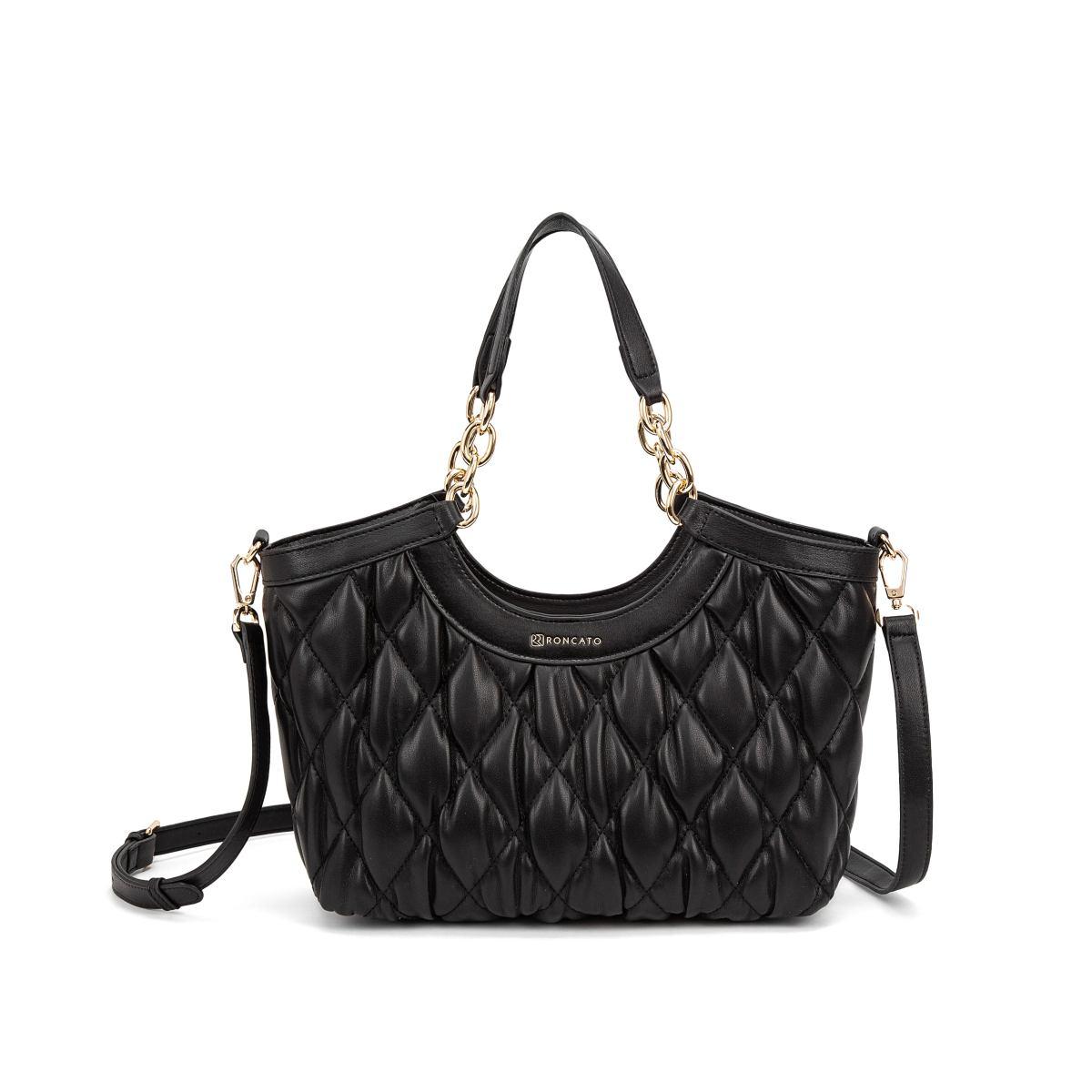 Borsa Donna ecopelle Roncato