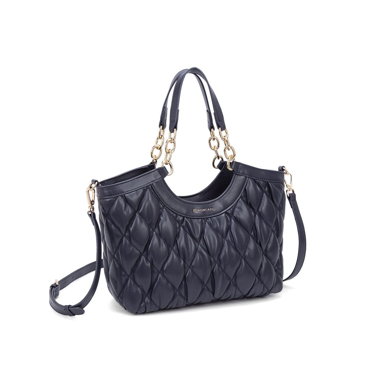 Borsa Donna ecopelle Roncato