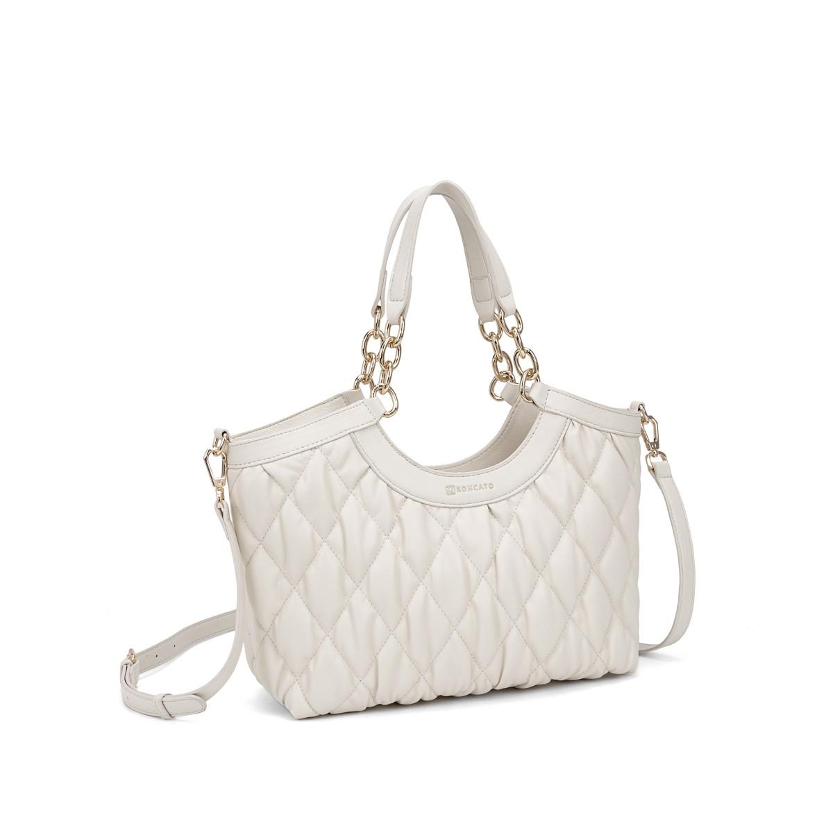 Borsa Donna ecopelle Roncato