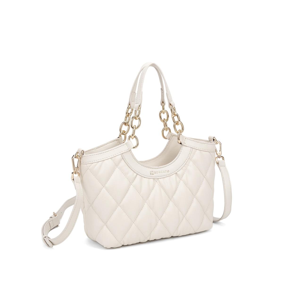 Borsa Donna ecopelle Roncato