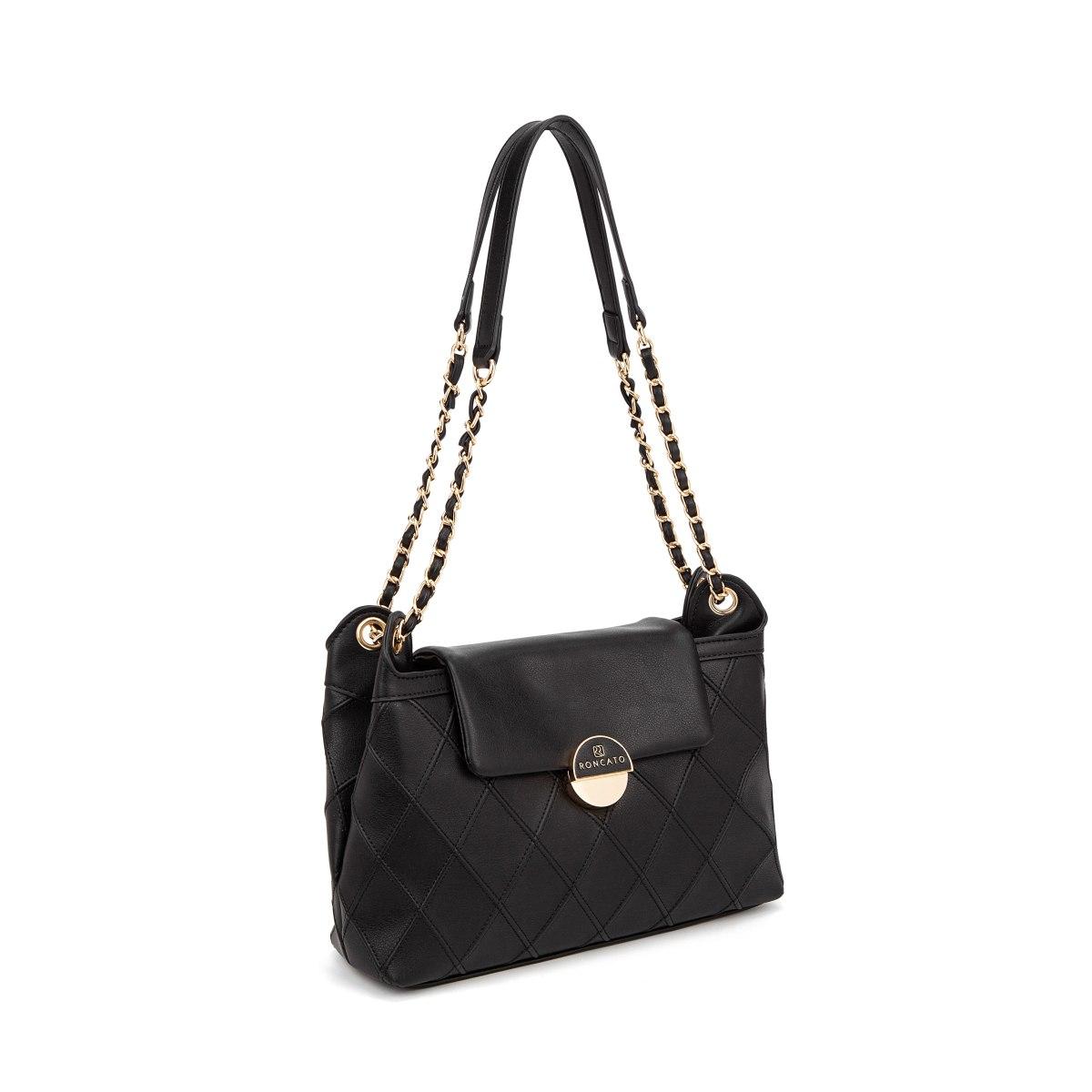Borsa Donna ecopelle Roncato