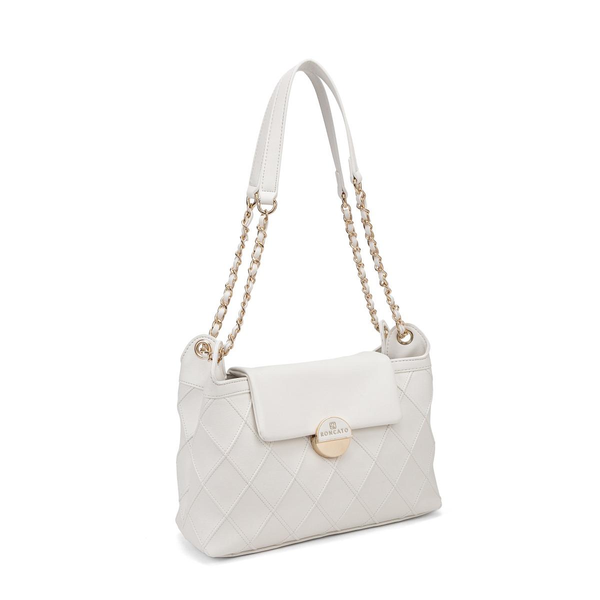 Borsa Donna ecopelle Roncato