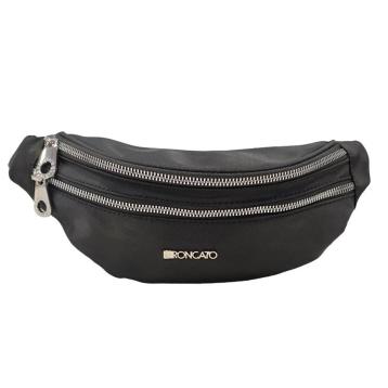 Marsupio donna in sintetico roncato