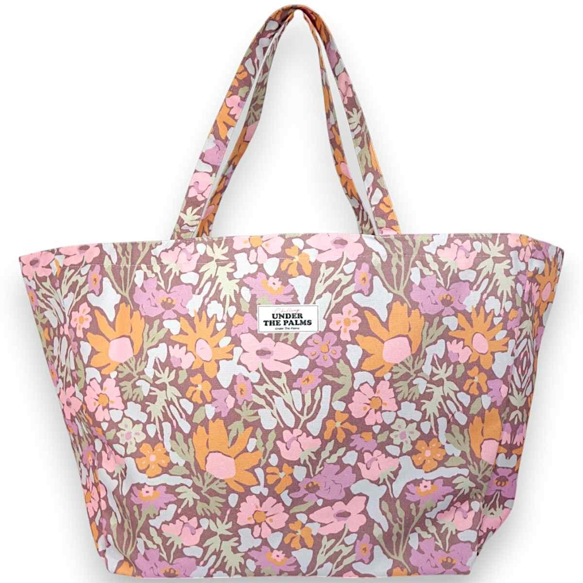 Borsa mare donna Verve