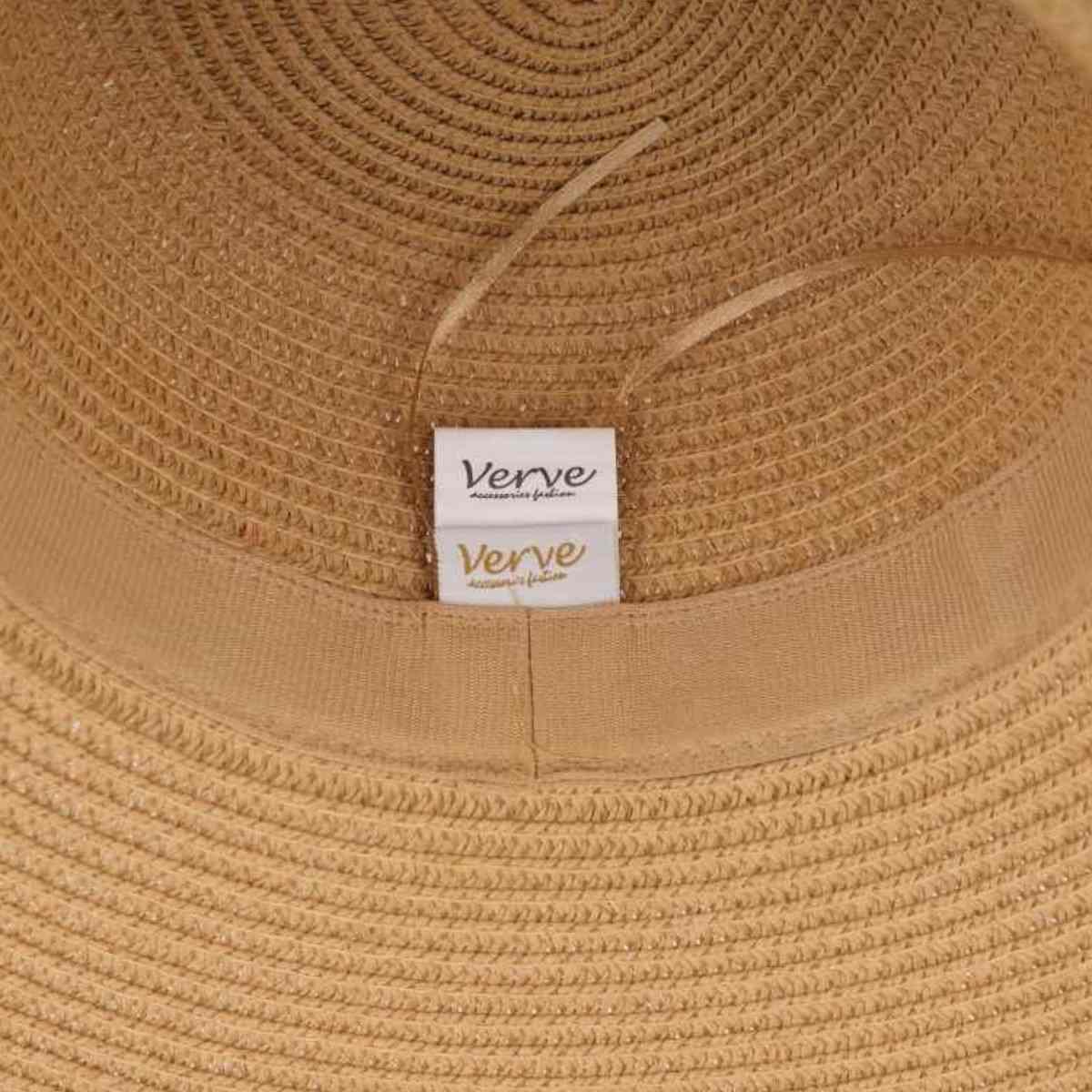 Cappello mare donna cloche con fiocco fantasia Verve