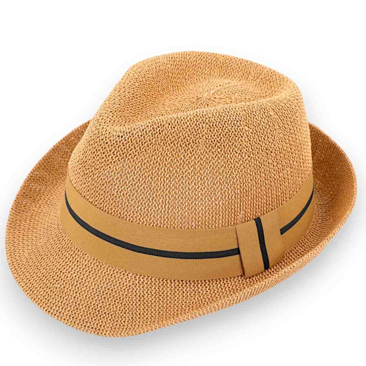 Cappello panama uomo donna unisex Verve