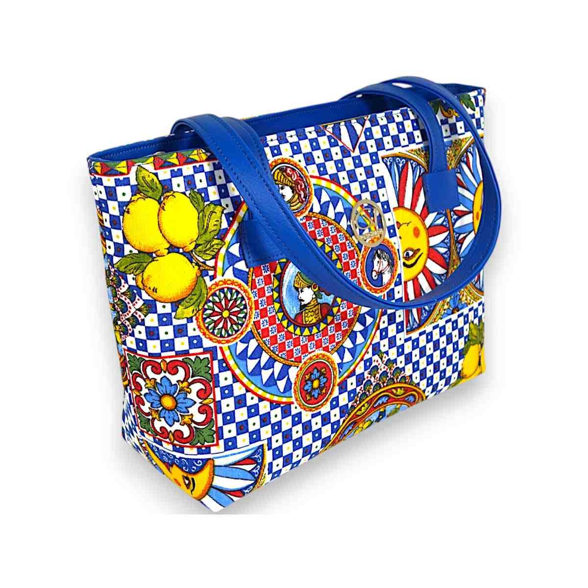 Shopping Capoverde made in italy tessuti Siciliani