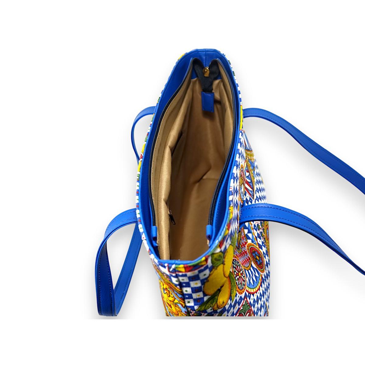 Shopping Capoverde made in italy tessuti Siciliani