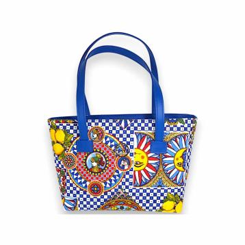 Shopping Capoverde made in italy tessuti Siciliani